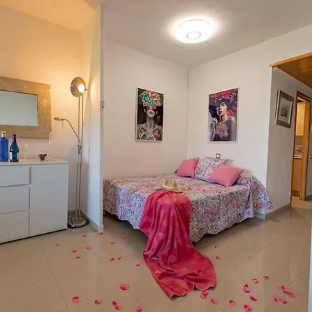 Apartment Casa Lola