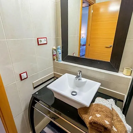 Apartment Casa Lola Marbella