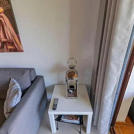 Casa Lola Apartment Marbella