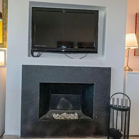Apartment Casa Lola Marbella