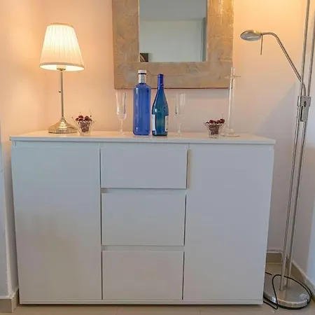 Casa Lola Apartment