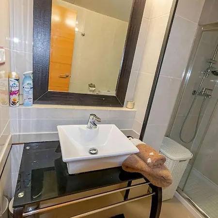 Apartment Casa Lola Marbella