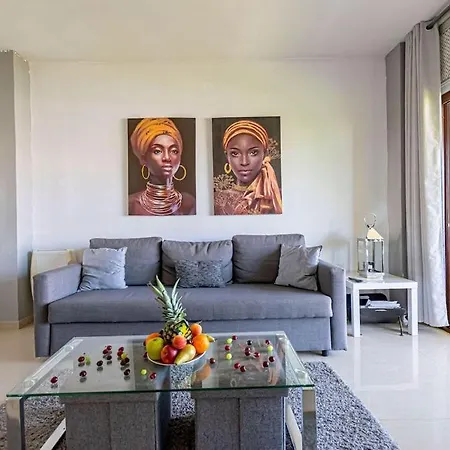 Apartment Casa Lola