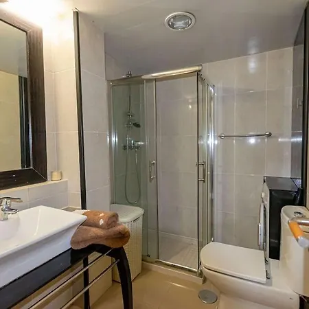 Casa Lola Apartment *
