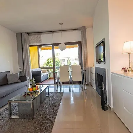 Casa Lola Apartment *