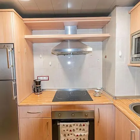 Casa Lola * Marbella
