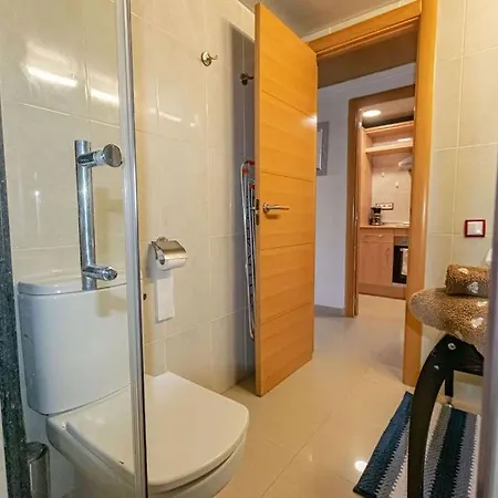 Apartment Casa Lola Marbella