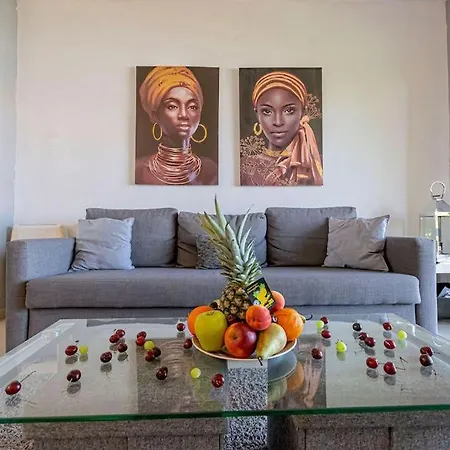 Casa Lola Marbella